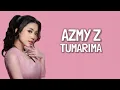 Download Lagu AZMY Z - TUMARIMA ( LIRIK LAGU ) ~ Tumarima Mah Tumarima Viral TikTok