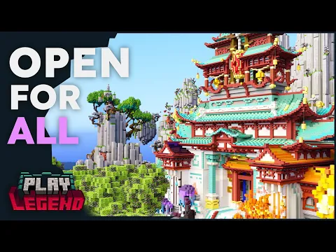 Assistir Vídeo: Playlegend.net