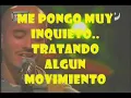 Cultura Profetica - Un deseo (lyrics)