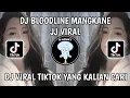 Lagu DJ BLOODLINE MANGKANE JEDAG JEDUG REVERB BY DAPP FX | DJ VIRAL TIKTOK TERBARU 2024