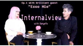 ecco mie internalview with danye7a ep 1 by ye77a