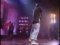 Method Man - Bring The Pain (Live Performance @ The Source Awards)