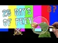 Wizard101 25 Days of TEA 25 Days of Peev Day 8