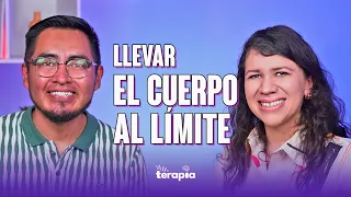 Llevar el cuerpo al límite: La perspectiva psiquiátrica || Fuera de Terapia