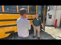 Transportation Preps