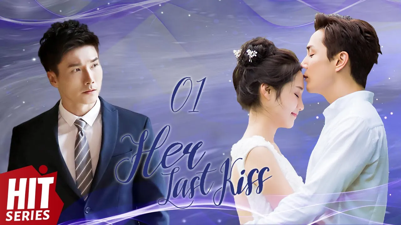 【ENG SUB】Her Last Kiss EP01 | Chen Ya An, Lee Seung Hyun | Her fiance missed before their wedding...