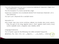 8051 Microcontroller Programming Embedded Systems 1 of 3