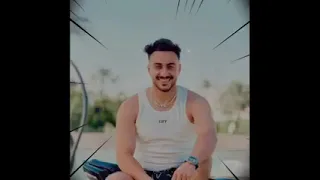 اخواتي وازعل عليكو ي اخواتي مصطفي الجن وكريم كرستيانو وهادي الصغير     دندنها