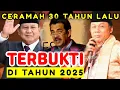 Download Lagu AKHIRNYA TERBUKTI 2025  - CERAMAH KH ZAINUDDIN MZ