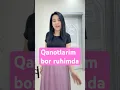 Download Lagu Qanotlarim bor ruhimda #karaoke #music #cover
