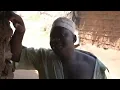 Muhogo mchungu na toto lake