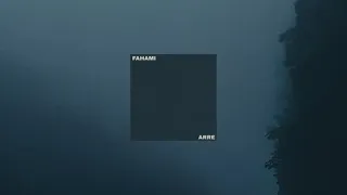 ARRE FAHAMI Lyric 