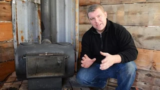 5 Wood Burning Stove Mistakes You re Probably Making