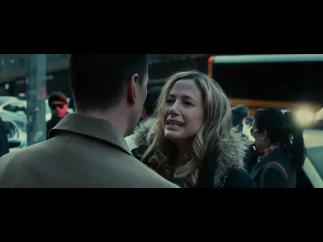 Exposed di Gee Malik Linton | Trailer