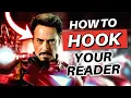 How to Write a Hook For Your Story and Capture Your Reader in 5 MINUTES
