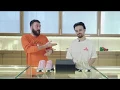 UNBOXING with The Sole Supplier adidas by Raf Simons Ozweego Browns Fashion