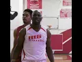 Terrell Owens Flexes Then Immediately Gets Shifted