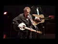 Bob Dylan performs a masterful "Masters of War" - recorded in Green Bay, Wis.,  October 30, 2001