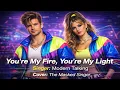 Lagu Modern Talking - You’re My Fire, You’re My Light | Emotional Disco | New Song Modern Talking 2026