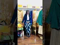 Vintage plaid skirt on Etsy in