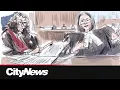 She could have taken that money and run Crown continues closing argument in hockey sex assault tr