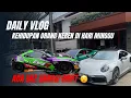 Lagu DAILY VLOG | KEHIDUPAN BRONDONG FM DI HARI MINGGU. ADA BRZ GARASI DRIFT❗️