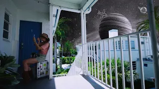Lenay - meet me at arrivals (visualizer) ✈️