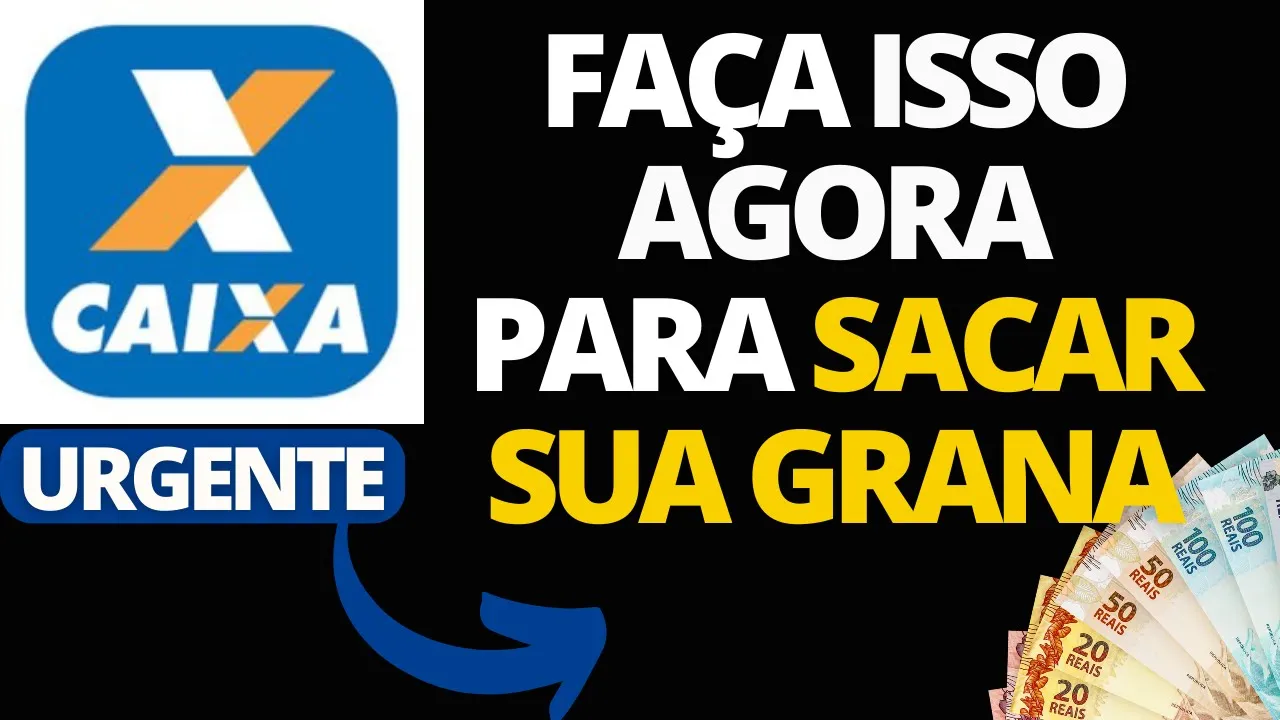 CAIXA ECONÔMICA OPORTUNIDADE FINAL QUEM TRABALHOU DE 1971 A 1988 - SAIBA O PASSO A PASSO PARA SAQUE