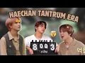 Download Lagu LEE HAECHAN TANTRUM ERA
