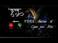 Download Lagu Tere Charno Se Lipat Jaate Hain - Official Music Video | Nikhil Verma \u0026 Kshl Music | Radhe Music R2K