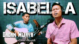 Download Lagu Malaysia - Isabella - Amy Search (LIVE COVER DADAN WIJAYA) MP3