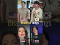 Download Lagu Who sang it better - Benson Boone - Beautiful Things  #shorts #cover