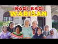 Lagu MAK BETI DAPAT WARISAN