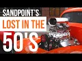 Lost in the 50 s Sandpoint ID