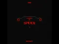SPIDER - Gims & DYSTINCT