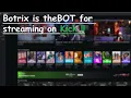 Botrix How To Setup The Bot For Kick and Alerts Tutorial