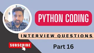 Python interview Programs Find Pairs with a Target Sum