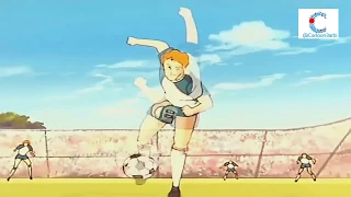 الكابتن رابح الحلقة 08 كرتون رابح HD 