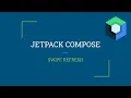 Jetpack Compose - Swipe Refresh