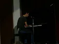 "Hallelujah" By Manolo and the Physicists [Talent Show 09]