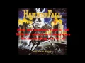 Hammerfall - A Legend Reborn Lyrics