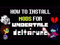 How to Install Any Mod in Minutes 2023