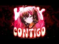 Download Lagu LUMIX \u0026 KXRSED - VOY CONTIGO - SLOWED (Official Audio)