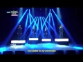 NOEL - Your Voice | 노을 - 목소리 [Music Bank COMEBACK / 2015.01.09]