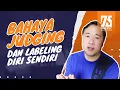 Download Lagu Jangan Melabel Diri Anda - Bikin Gagal Dalam Hidup