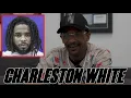 Charleston White Pooh Shiesty is going to get 25 years in prison