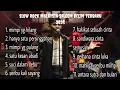 Download Lagu lagu slow rock Malaysia Saleem Iklim full album 2025 (SALEEM IKLIM) 