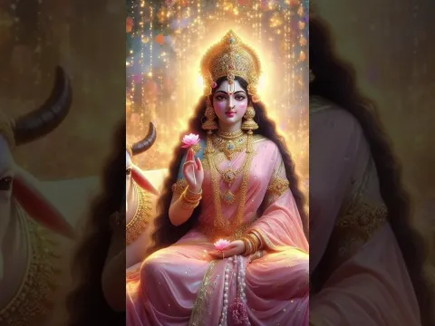 जब जगदम्बे मैया 🪴🙏🏻🙏🏻