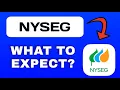 NYSEG App Explained - What to Expect