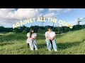 AGAINST ALL THE ODDS - Ziva Magnolya ft. Kaleb J (Cover) by Zefanya Victorya ft. Stevan Marvin